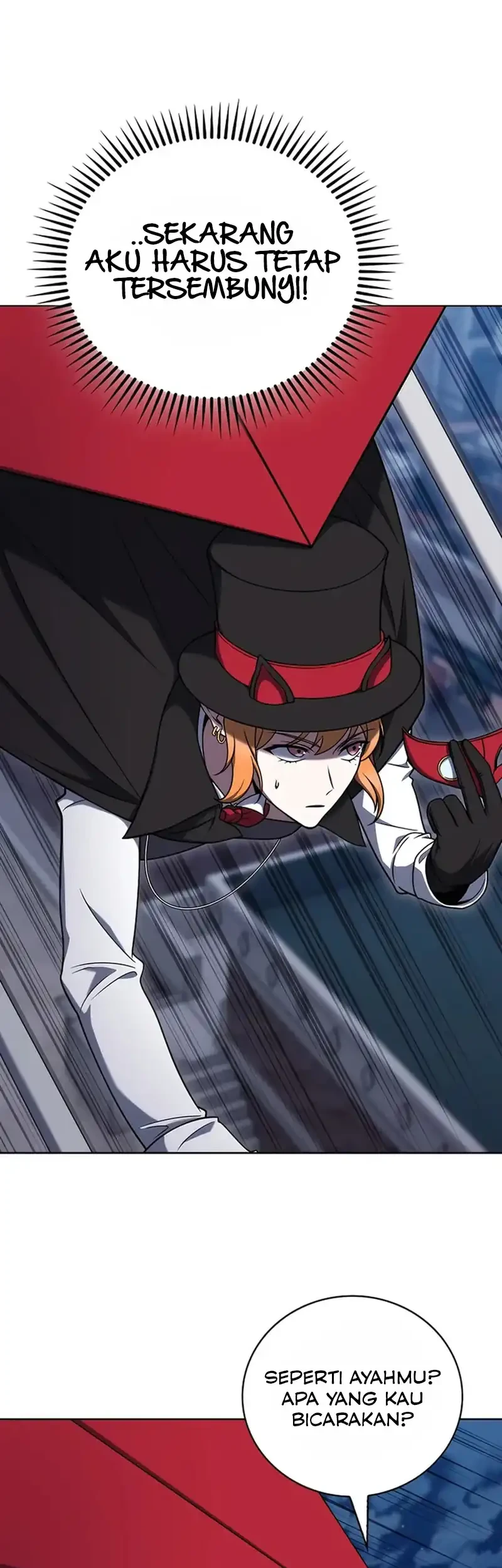 The Delivery Man From Murim Chapter 68 Gambar 22