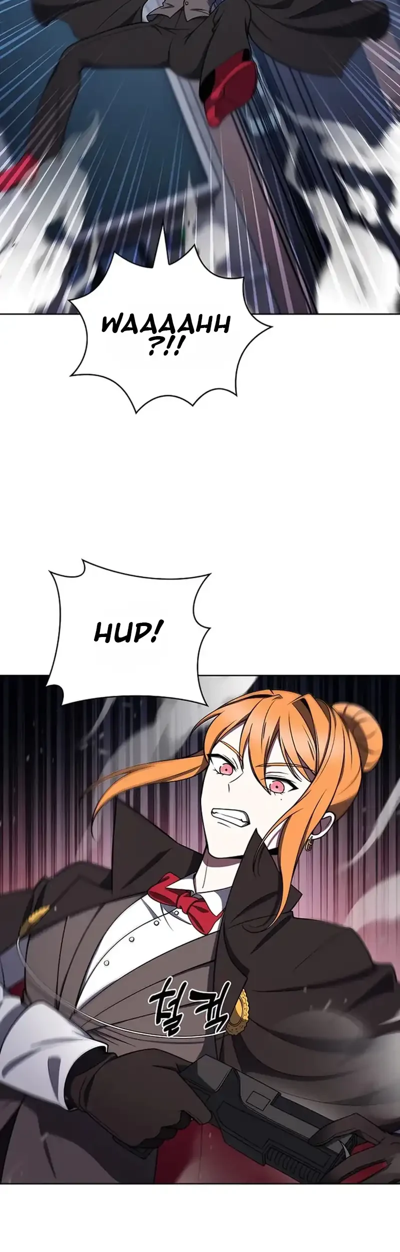 The Delivery Man From Murim Chapter 68 Gambar 24