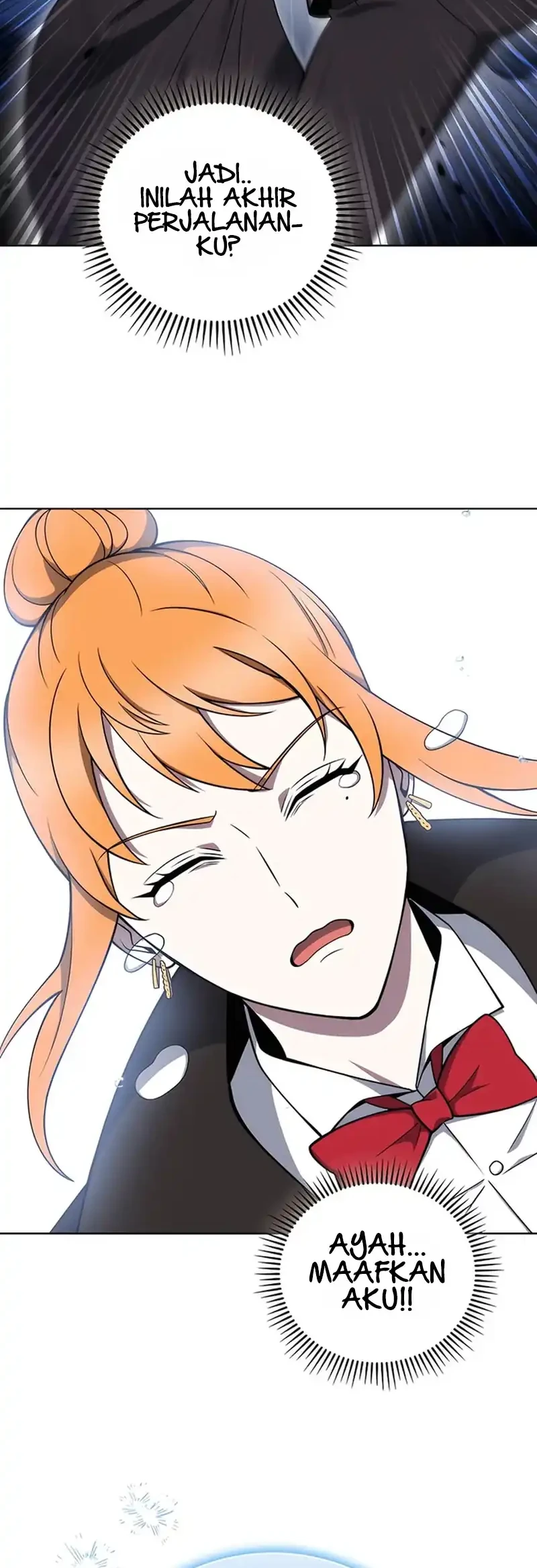 The Delivery Man From Murim Chapter 68 Gambar 31