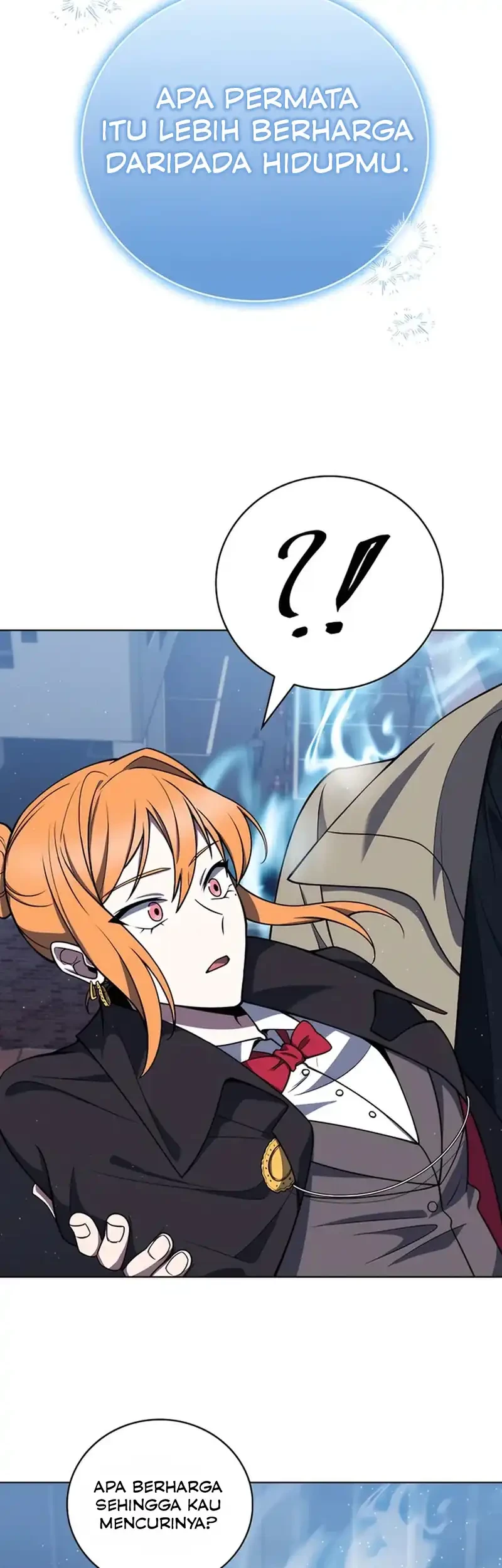 The Delivery Man From Murim Chapter 68 Gambar 32