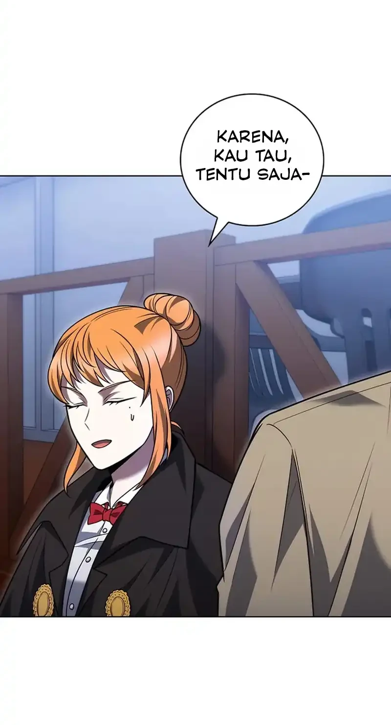 The Delivery Man From Murim Chapter 68 Gambar 37