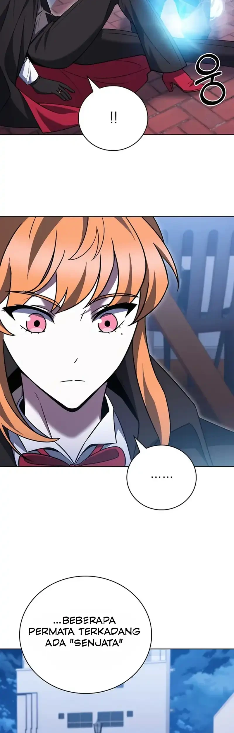 The Delivery Man From Murim Chapter 68 Gambar 39