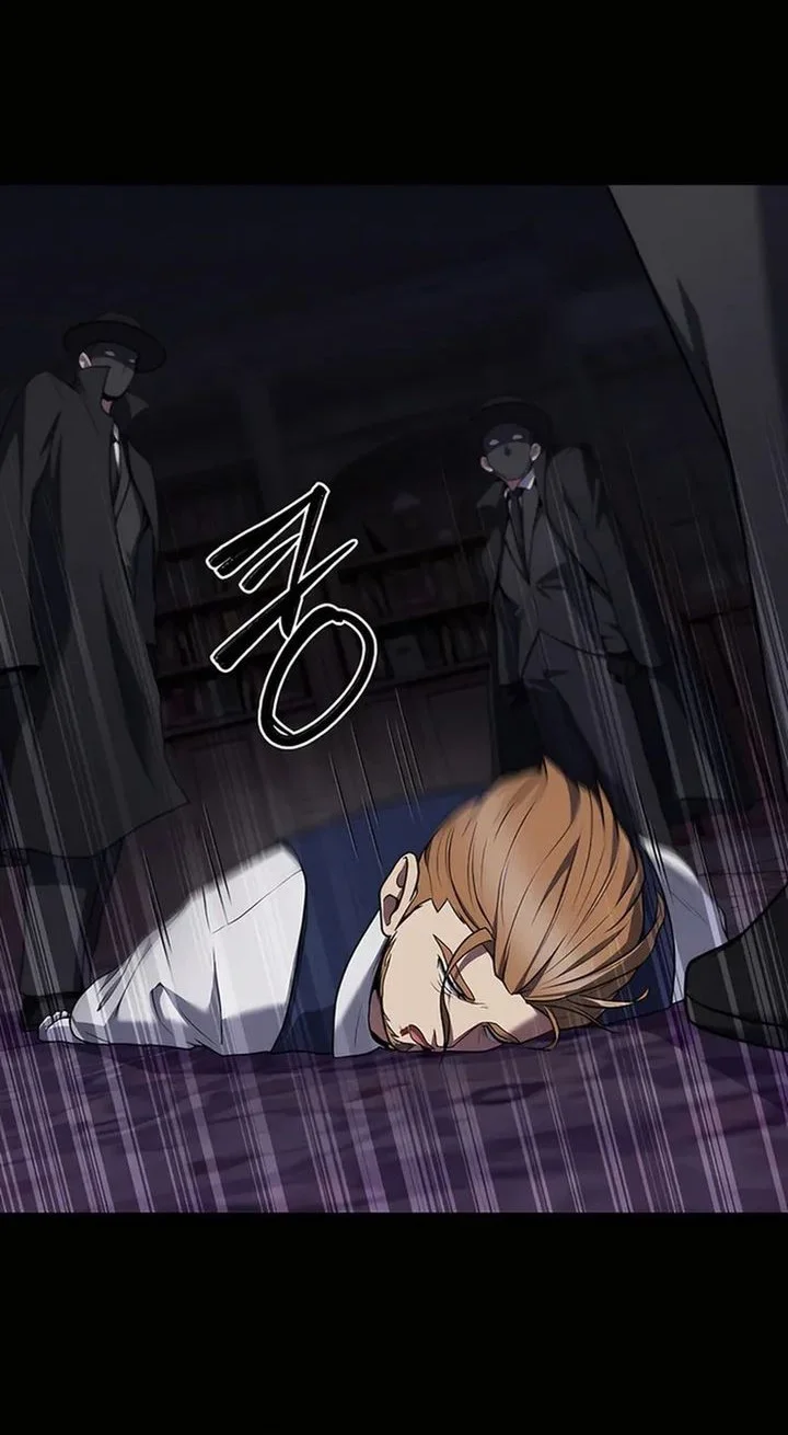 The Delivery Man From Murim Chapter 69 Gambar 22