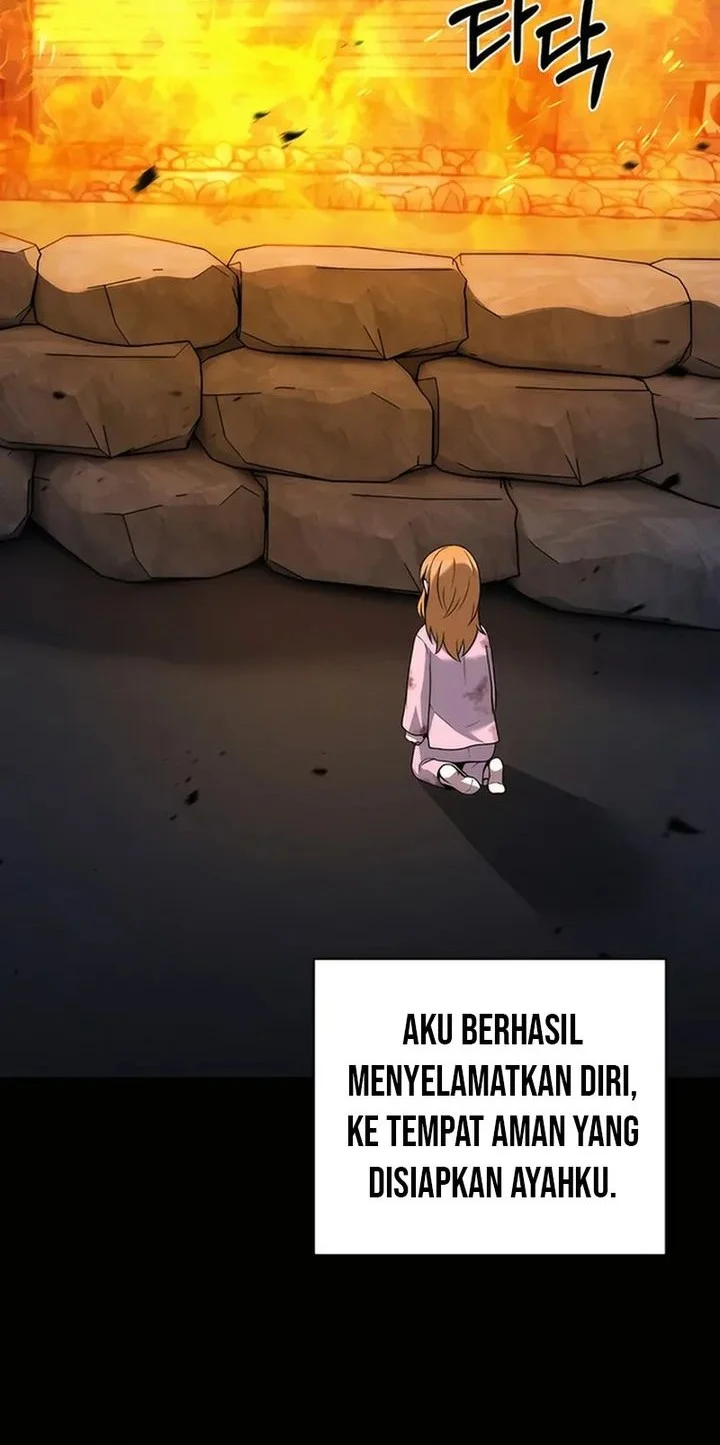 The Delivery Man From Murim Chapter 69 Gambar 26