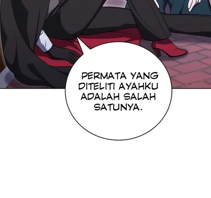 The Delivery Man From Murim Chapter 69 Gambar 36