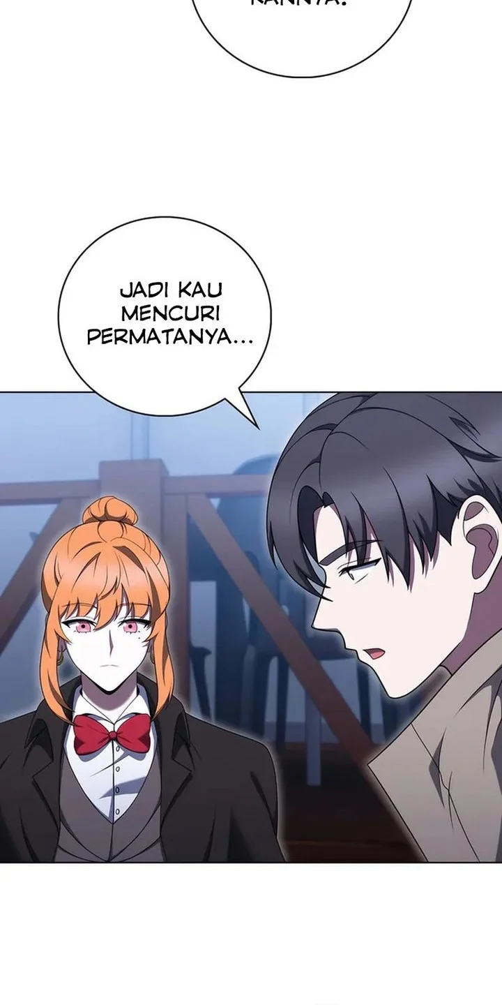 The Delivery Man From Murim Chapter 69 Gambar 38