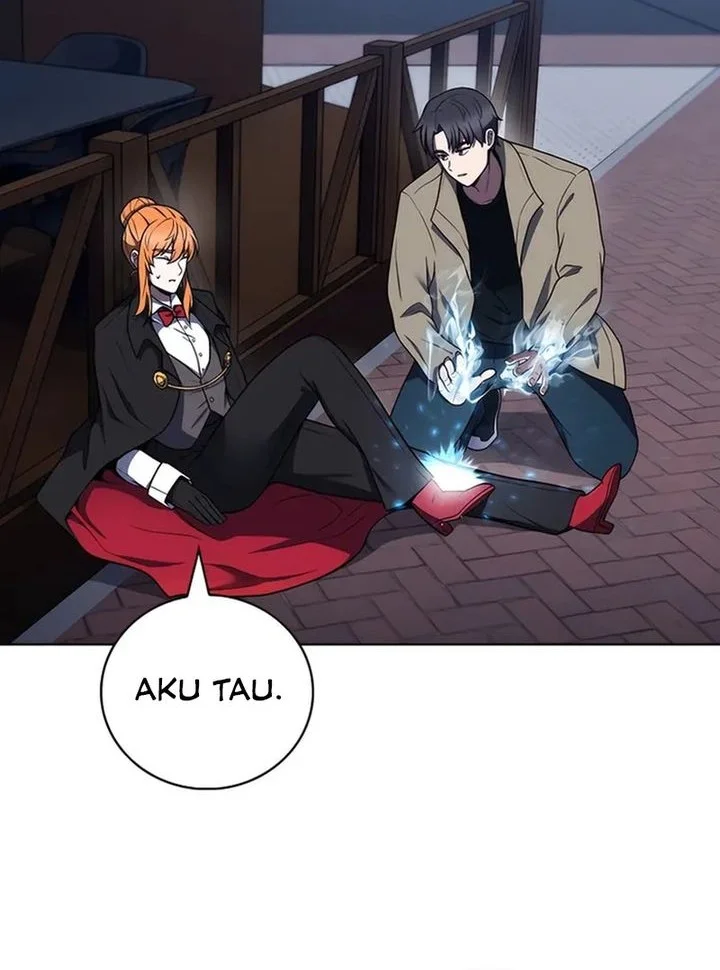 Manhwa The Delivery Man From Murim Chapter 69 gambar nomor 2