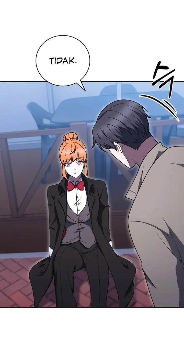 The Delivery Man From Murim Chapter 69 Gambar 40