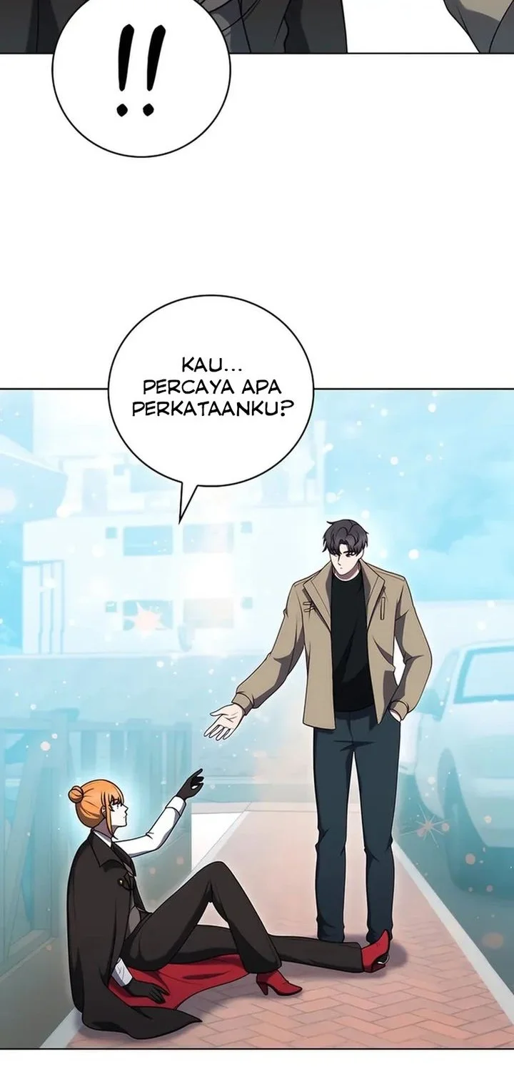The Delivery Man From Murim Chapter 69 Gambar 42