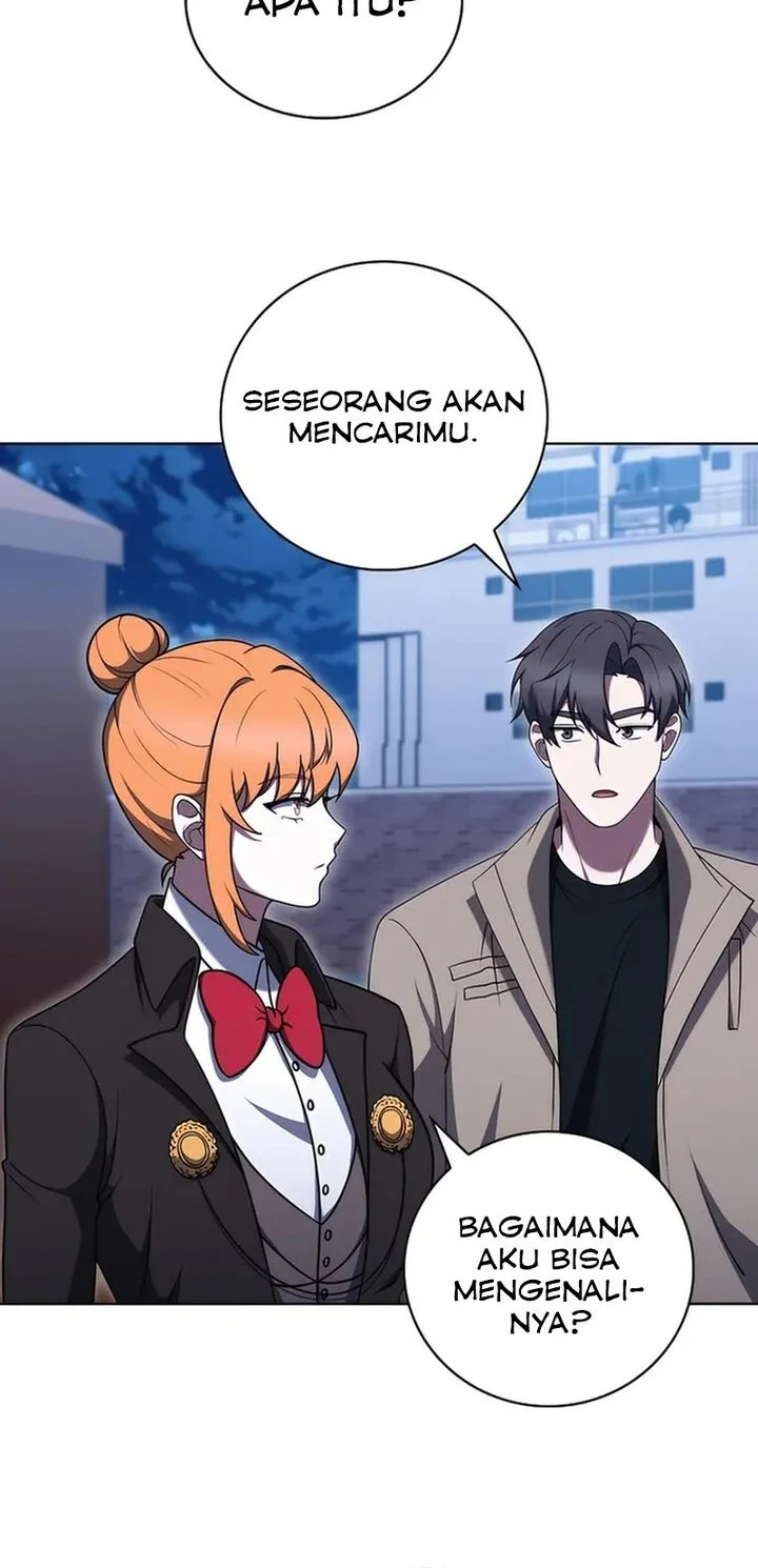 The Delivery Man From Murim Chapter 69 Gambar 44