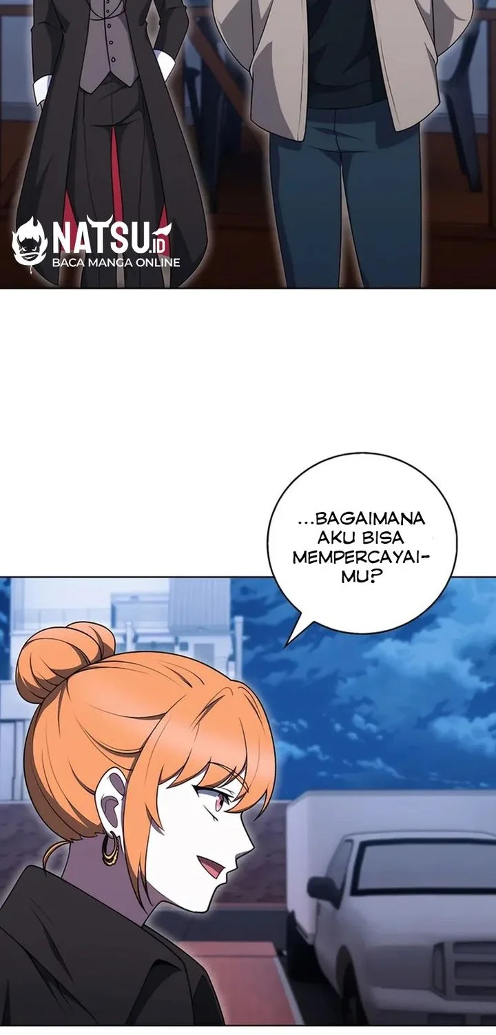 The Delivery Man From Murim Chapter 69 Gambar 46