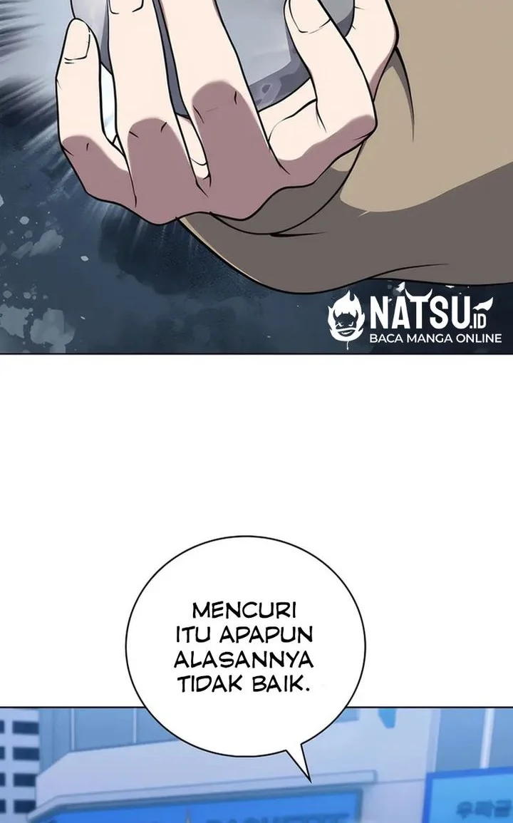 The Delivery Man From Murim Chapter 69 Gambar 50