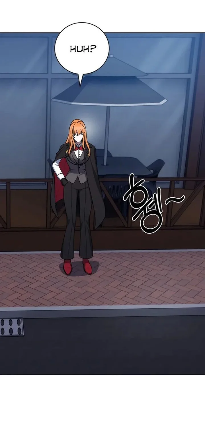 The Delivery Man From Murim Chapter 69 Gambar 52