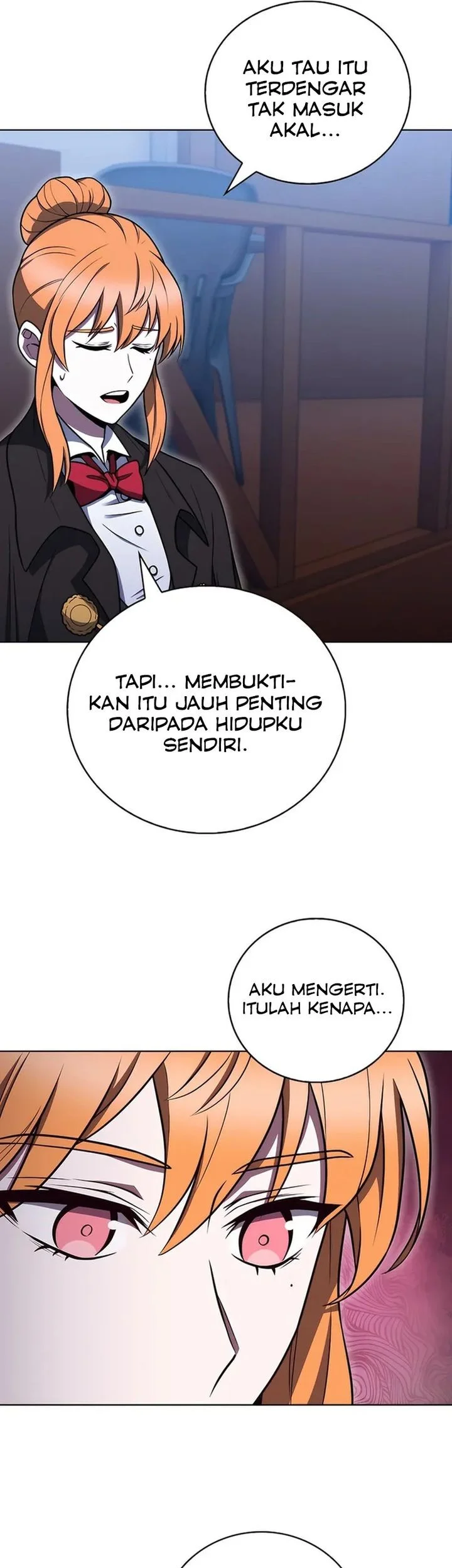 The Delivery Man From Murim Chapter 69 Gambar 3