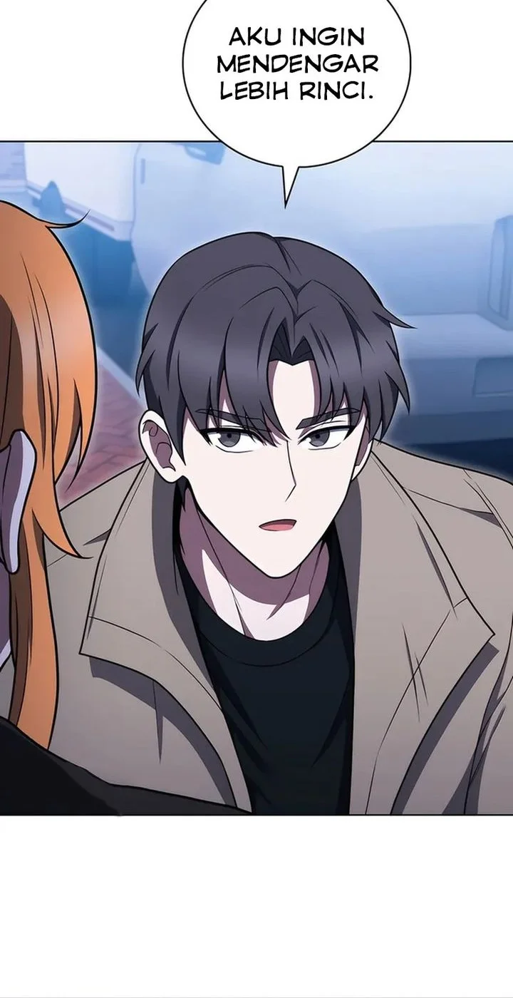 The Delivery Man From Murim Chapter 69 Gambar 4