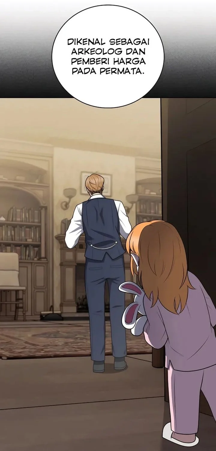 The Delivery Man From Murim Chapter 69 Gambar 8