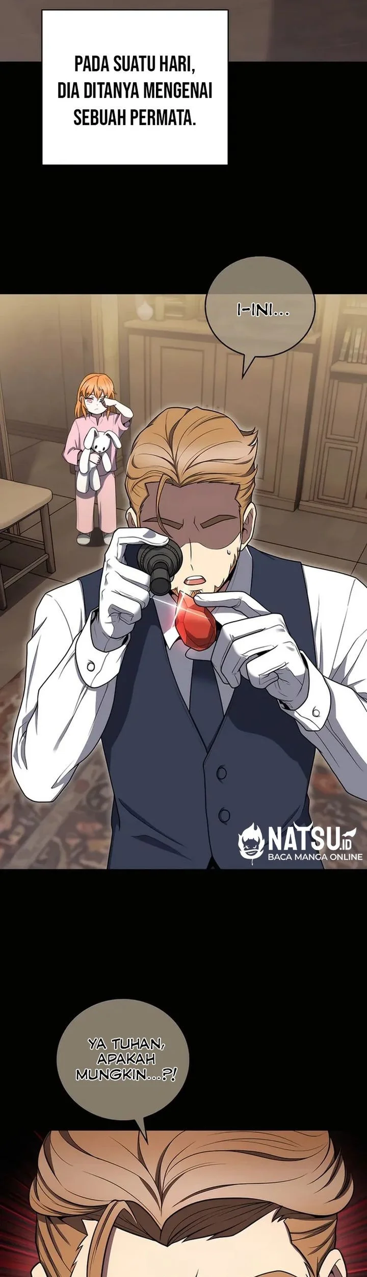 The Delivery Man From Murim Chapter 69 Gambar 9