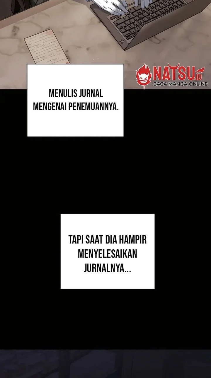 The Delivery Man From Murim Chapter 69 Gambar 14