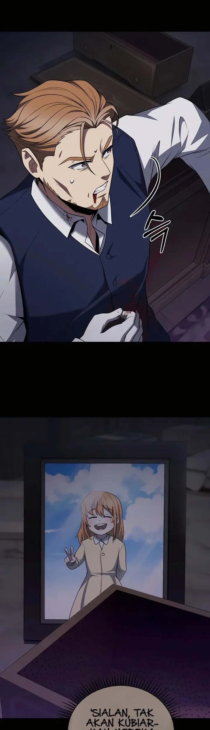 The Delivery Man From Murim Chapter 69 Gambar 17