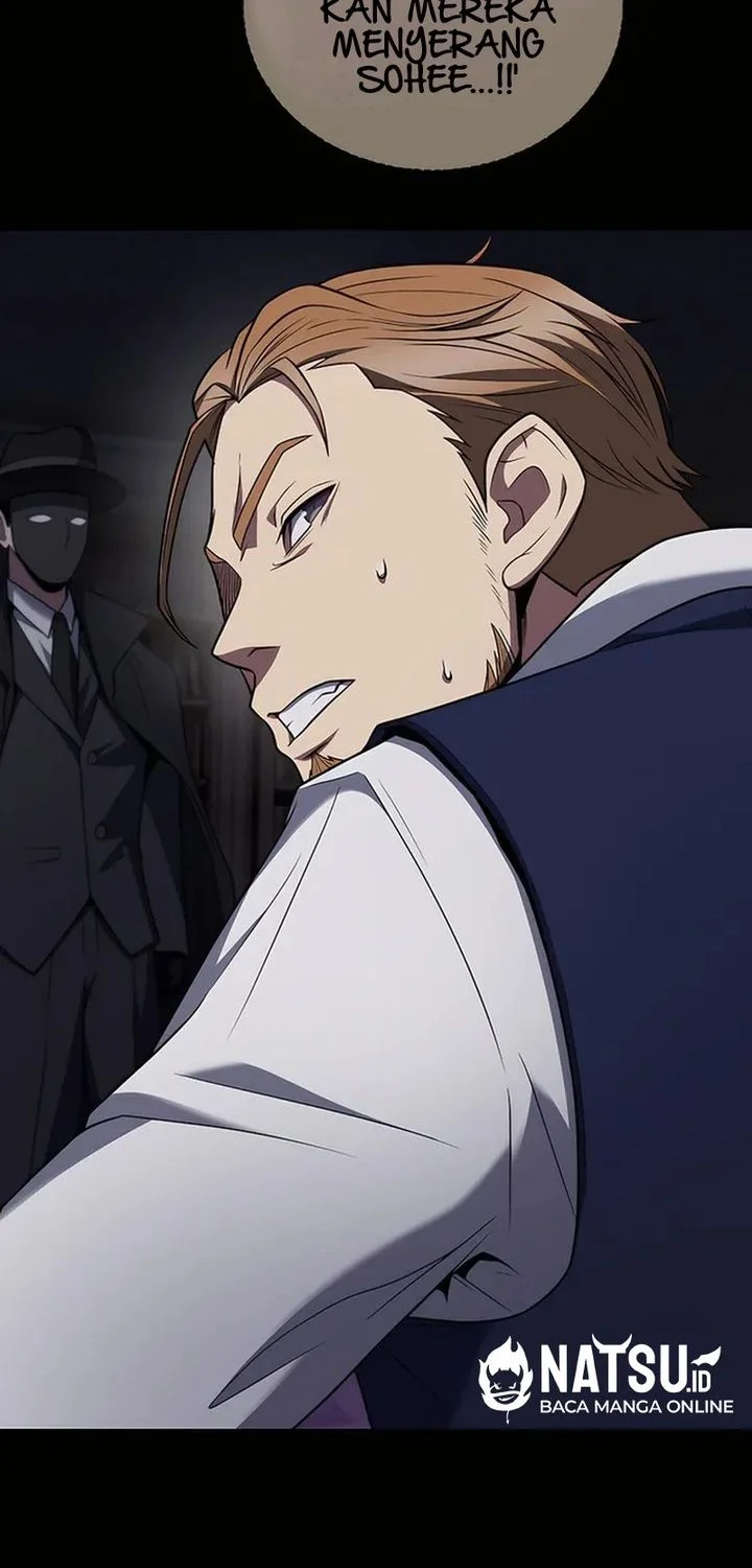 The Delivery Man From Murim Chapter 69 Gambar 18