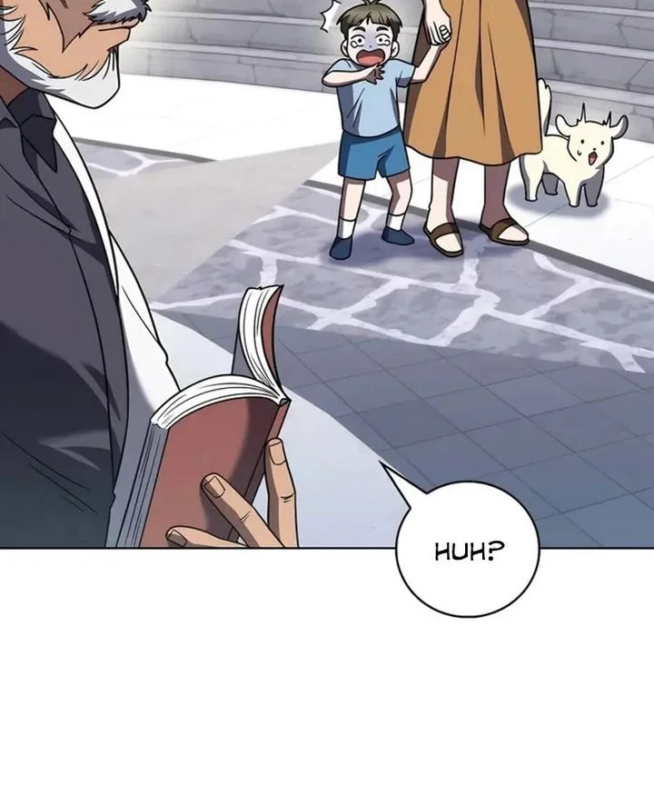 The Delivery Man From Murim Chapter 70 Gambar 24