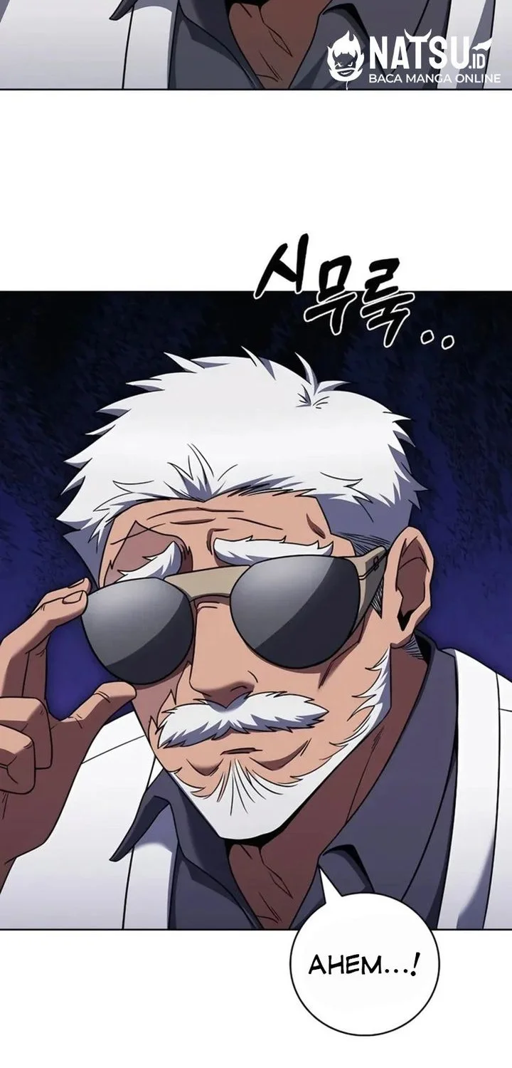 The Delivery Man From Murim Chapter 70 Gambar 26