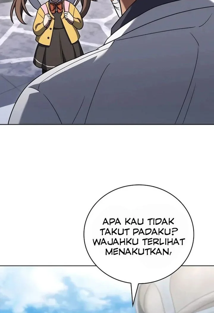 The Delivery Man From Murim Chapter 70 Gambar 28