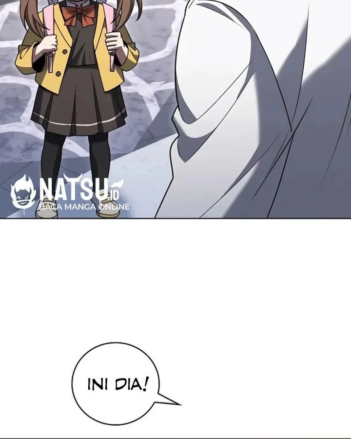 The Delivery Man From Murim Chapter 70 Gambar 34