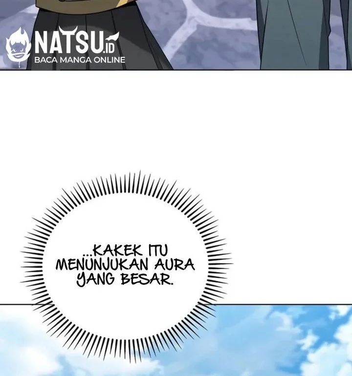 The Delivery Man From Murim Chapter 70 Gambar 36