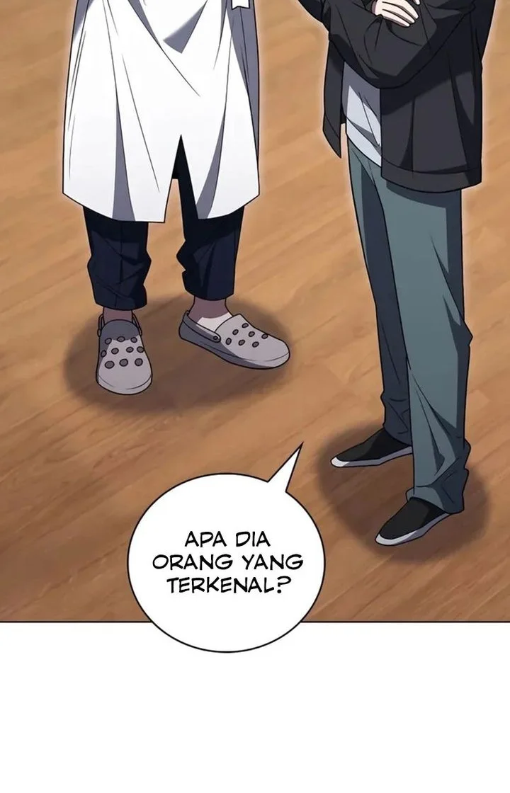 The Delivery Man From Murim Chapter 70 Gambar 38