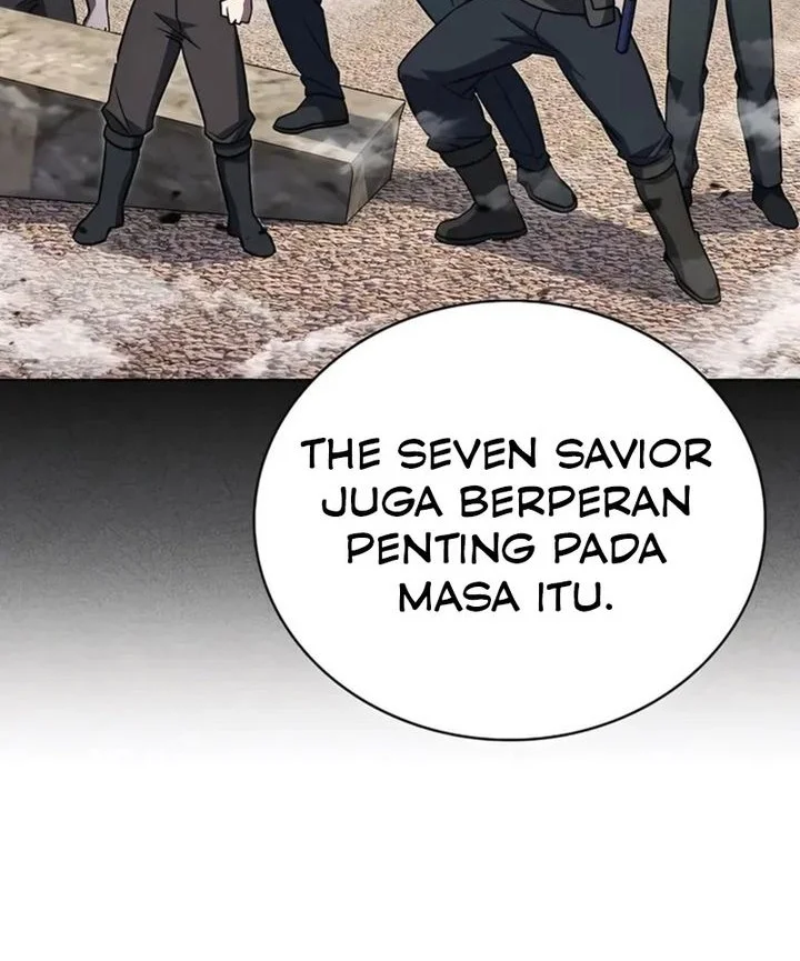 The Delivery Man From Murim Chapter 70 Gambar 44