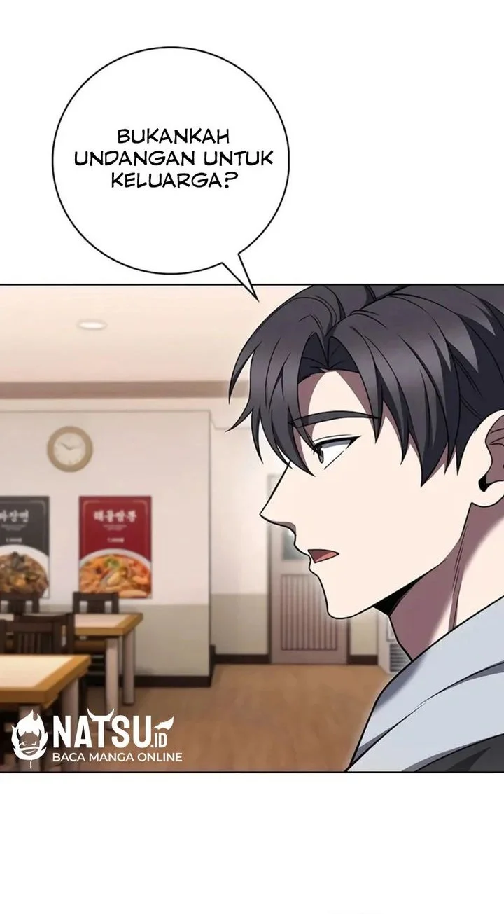 The Delivery Man From Murim Chapter 70 Gambar 50