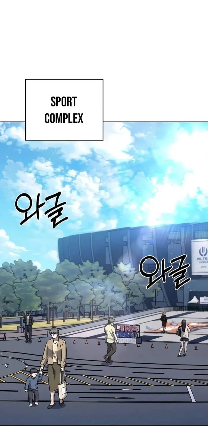 The Delivery Man From Murim Chapter 70 Gambar 54