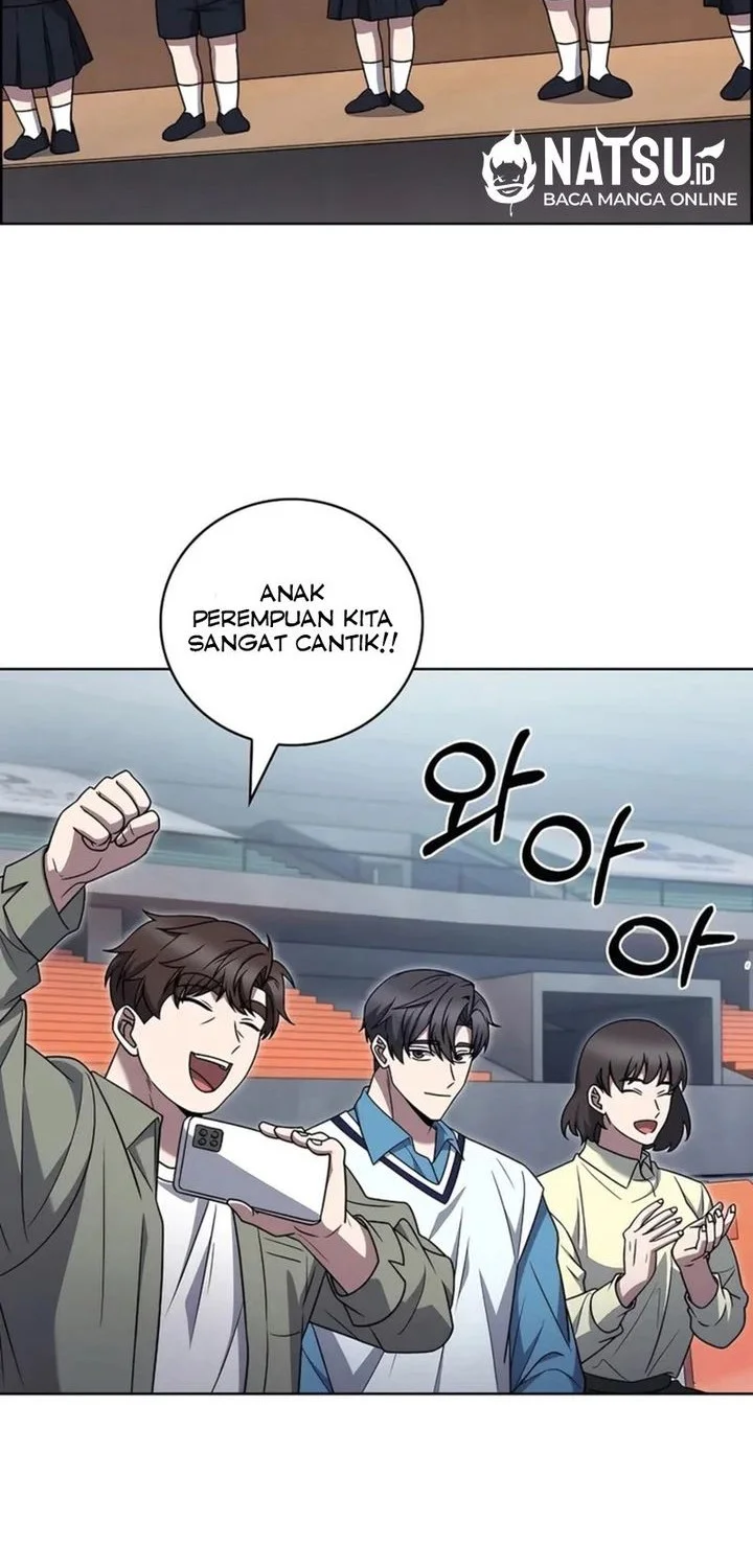 The Delivery Man From Murim Chapter 70 Gambar 56