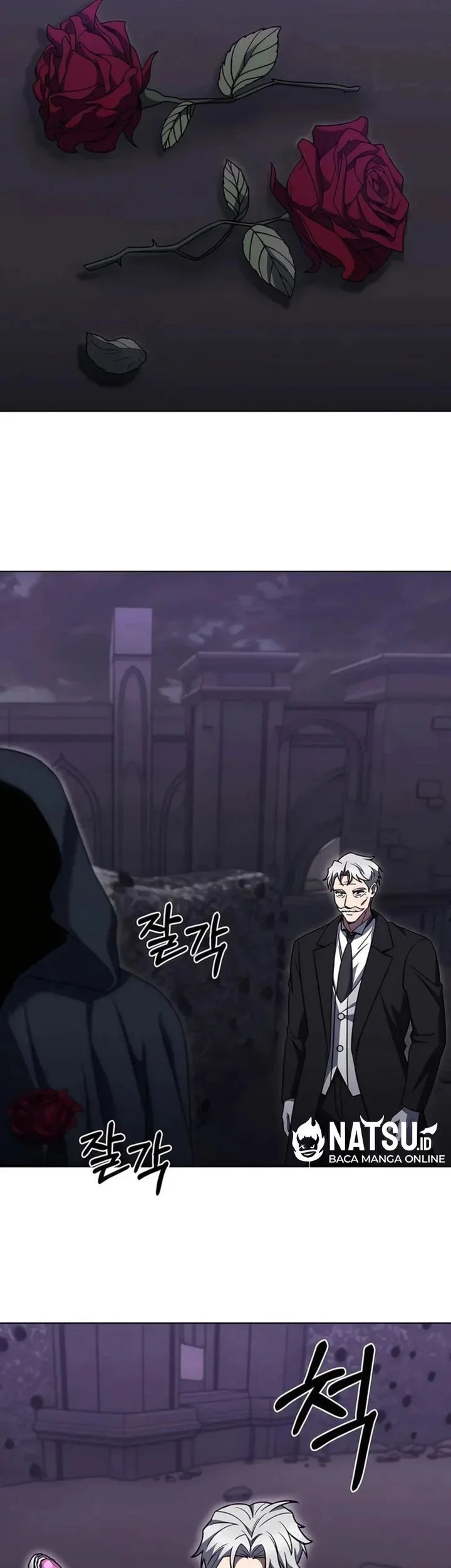 The Delivery Man From Murim Chapter 70 Gambar 3