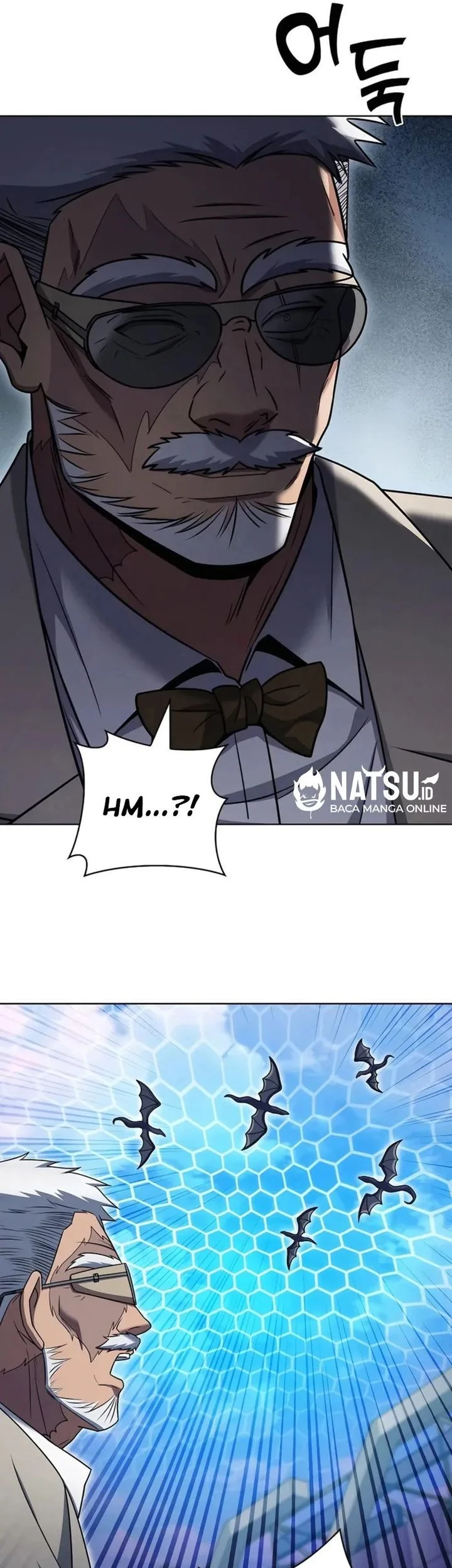 The Delivery Man From Murim Chapter 70 Gambar 59