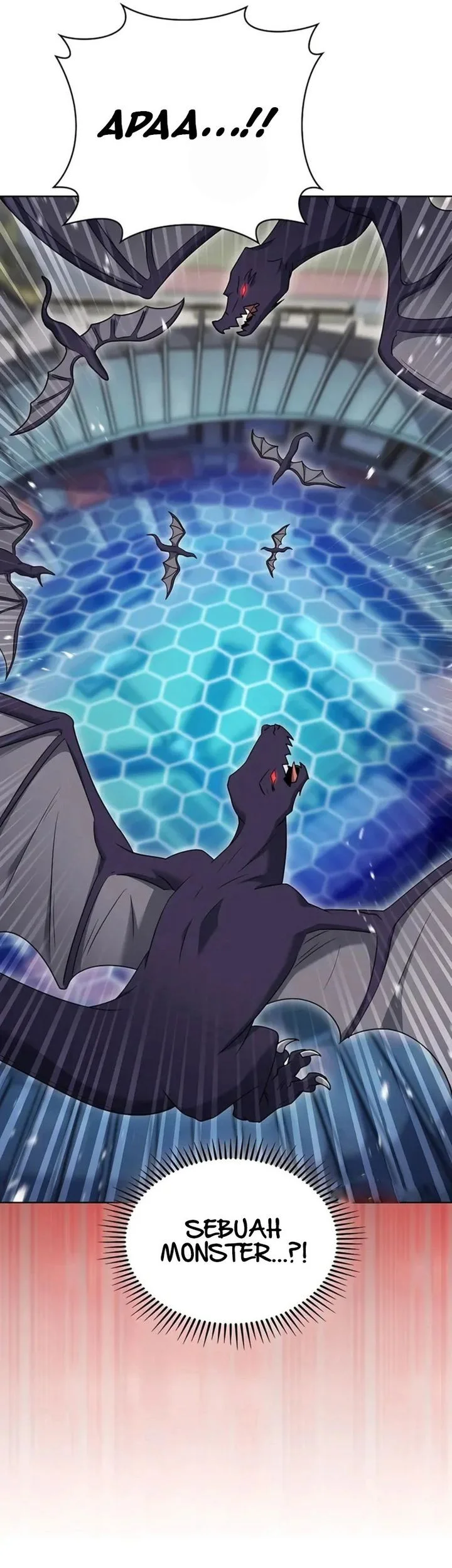 The Delivery Man From Murim Chapter 70 Gambar 61