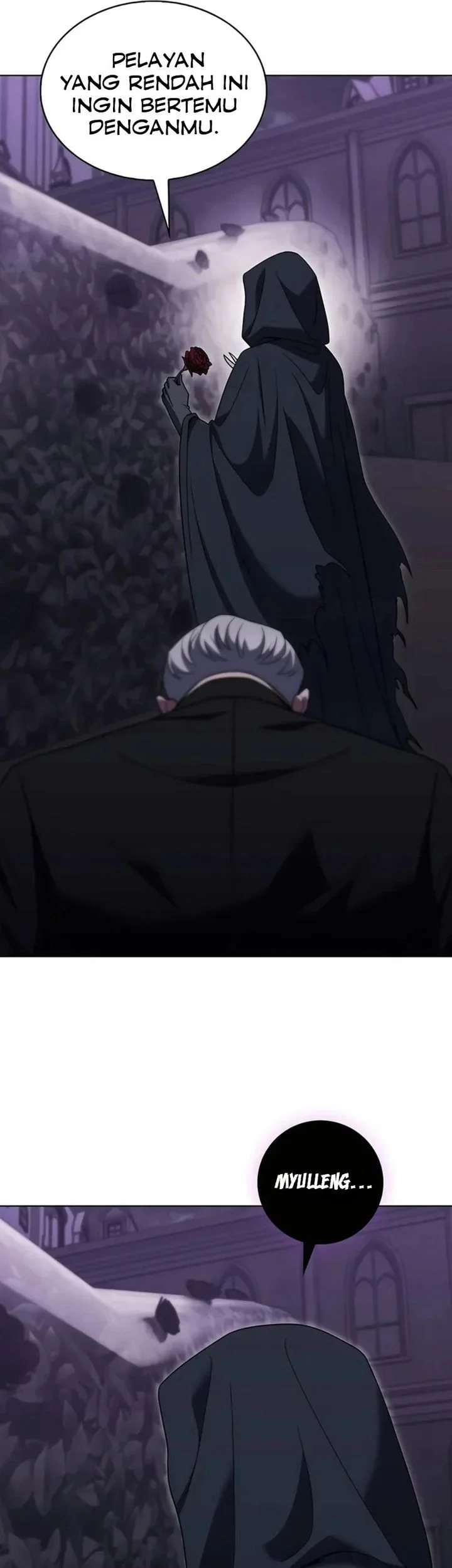 The Delivery Man From Murim Chapter 70 Gambar 5