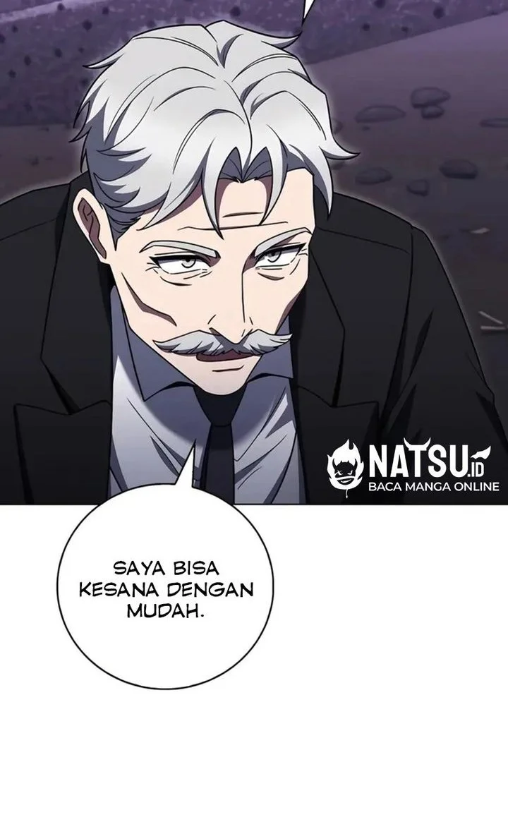The Delivery Man From Murim Chapter 70 Gambar 10