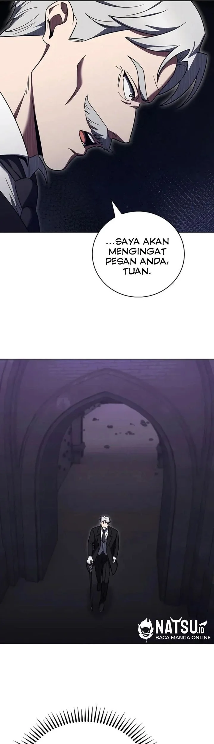 The Delivery Man From Murim Chapter 70 Gambar 15