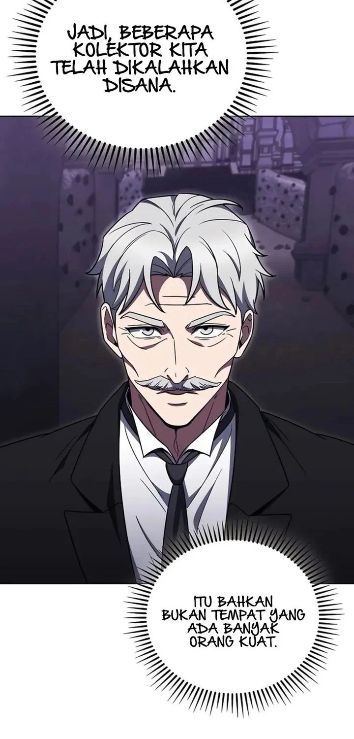 The Delivery Man From Murim Chapter 70 Gambar 16