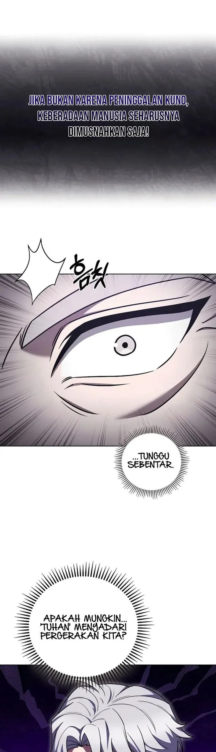 The Delivery Man From Murim Chapter 70 Gambar 17