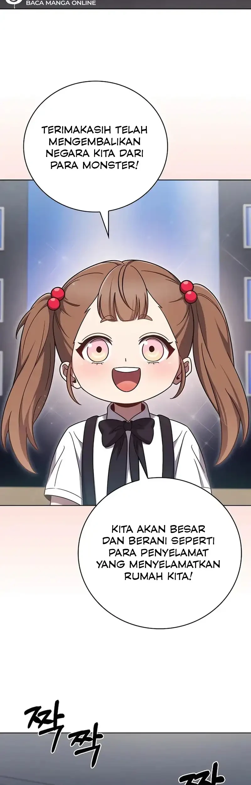 Manhwa The Delivery Man From Murim Chapter 71 gambar nomor 2