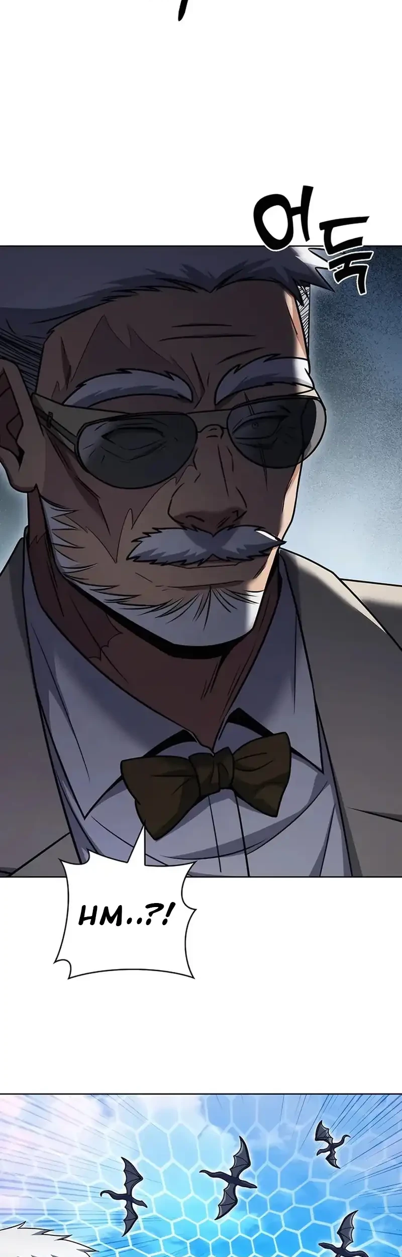 The Delivery Man From Murim Chapter 71 Gambar 4