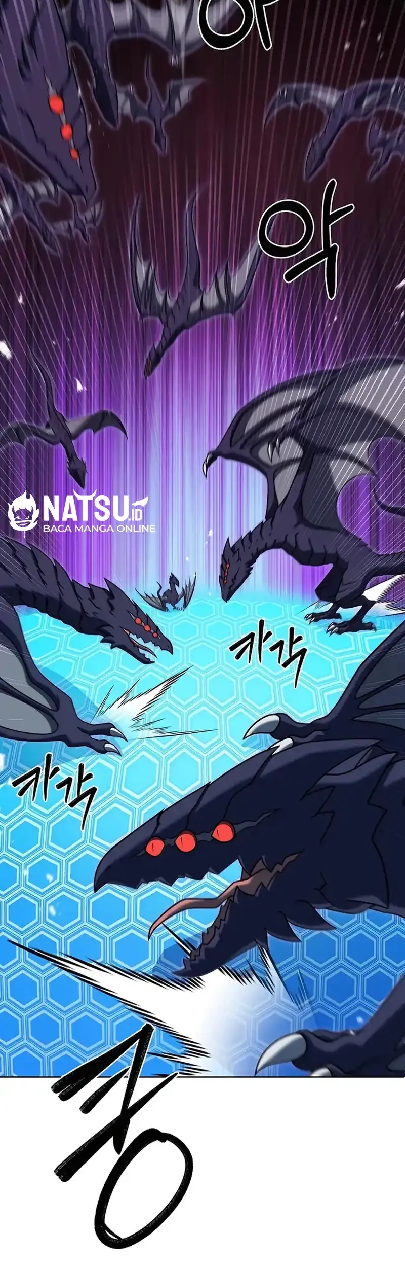 The Delivery Man From Murim Chapter 71 Gambar 6