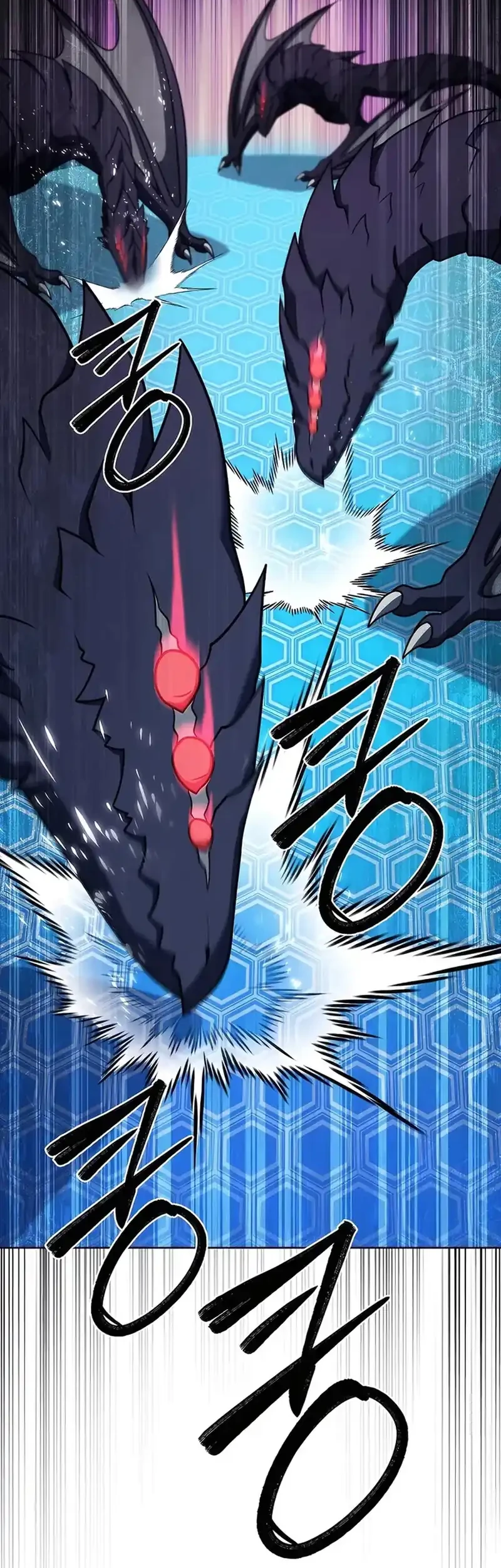 The Delivery Man From Murim Chapter 71 Gambar 8