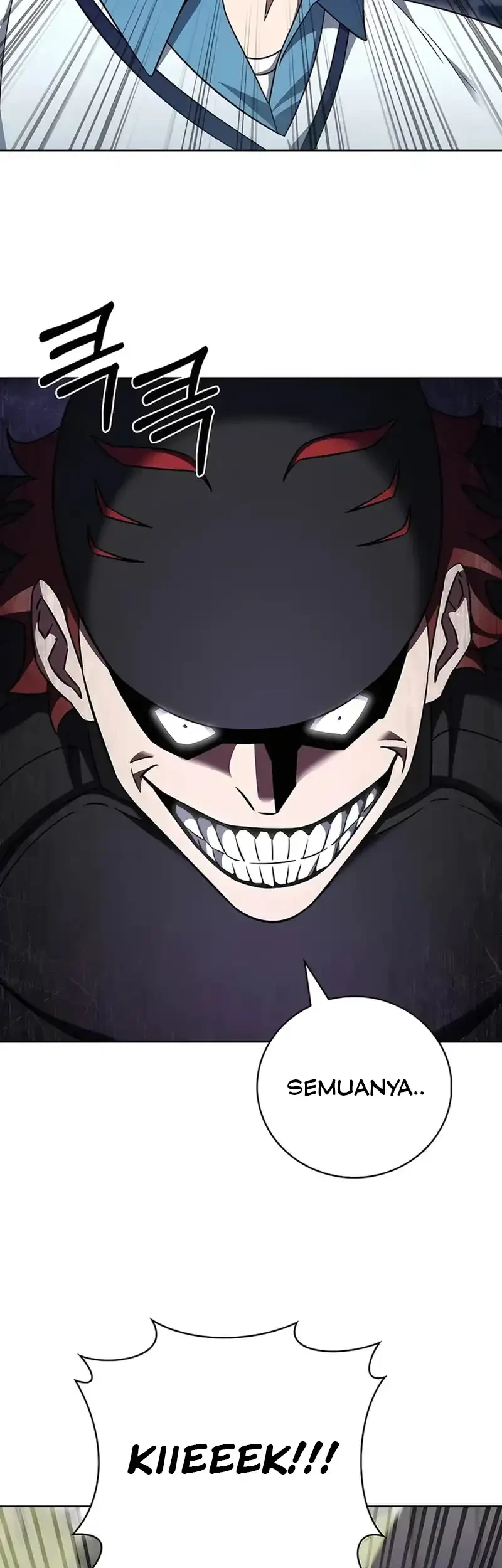 The Delivery Man From Murim Chapter 71 Gambar 14