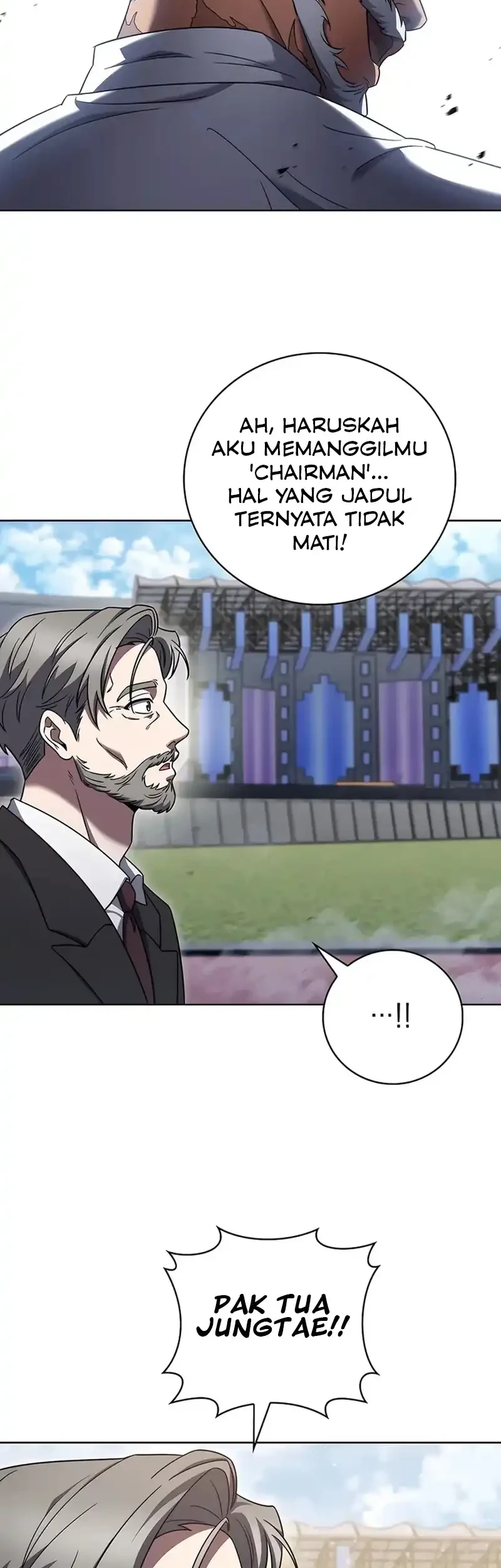 The Delivery Man From Murim Chapter 71 Gambar 27