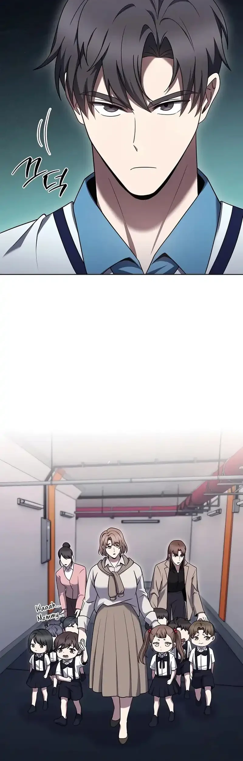 The Delivery Man From Murim Chapter 71 Gambar 38