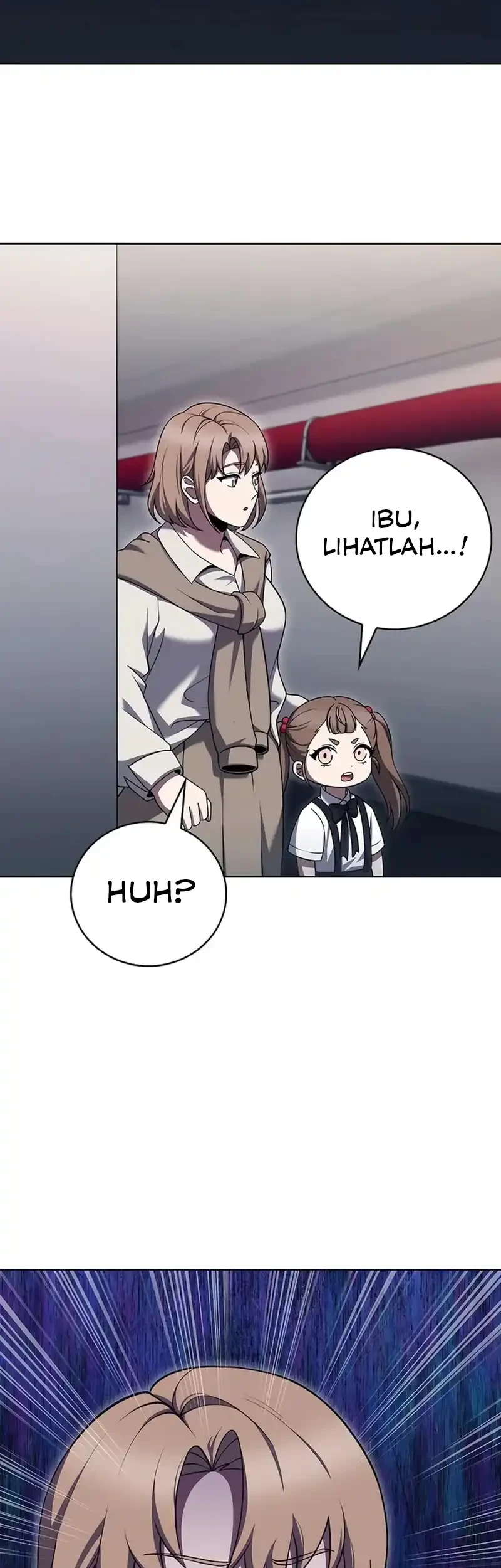 The Delivery Man From Murim Chapter 71 Gambar 39